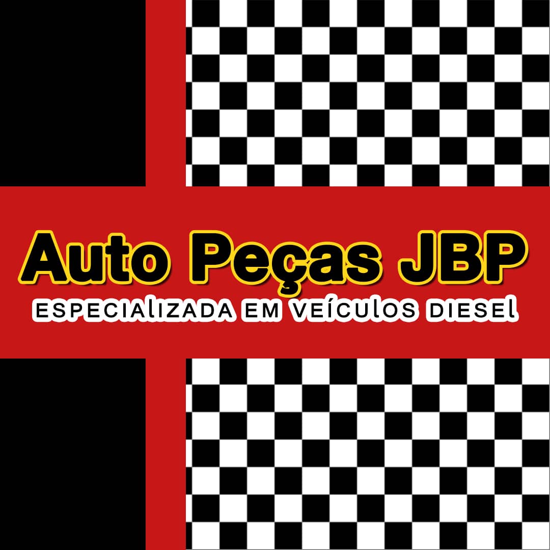 Auto Peças JBP - Peças para Diesel